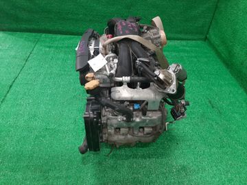 ДВИГАТЕЛЬ НА SUBARU EXIGA YA4 EJ204