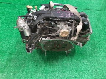 ДВИГАТЕЛЬ НА SUBARU EXIGA YA4 EJ204