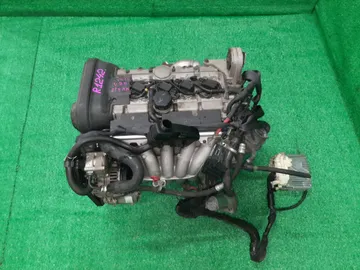 ДВИГАТЕЛЬ НА VOLVO V70 SW61 B5244S