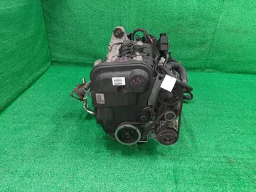ДВИГАТЕЛЬ НА VOLVO V70 SW61 B5244S