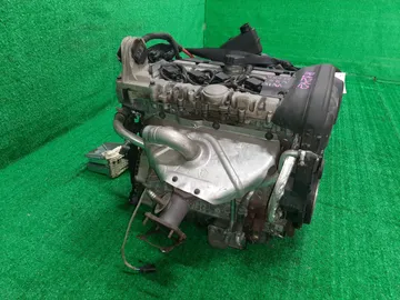 ДВИГАТЕЛЬ НА VOLVO V70 SW61 B5244S