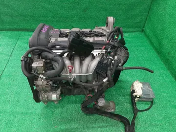 ДВИГАТЕЛЬ НА VOLVO V70 SW61 B5244S