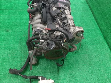 ДВИГАТЕЛЬ НА VOLVO V70 SW61 B5244S