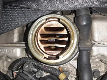 ДВИГАТЕЛЬ НА VOLVO V70 SW61 B5244S