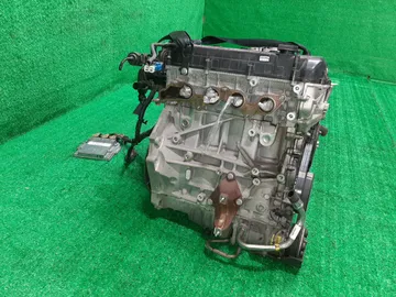 ДВИГАТЕЛЬ НА VOLVO V50 MW43 B4204S3