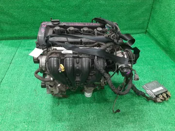 ДВИГАТЕЛЬ НА VOLVO V50 MW43 B4204S3