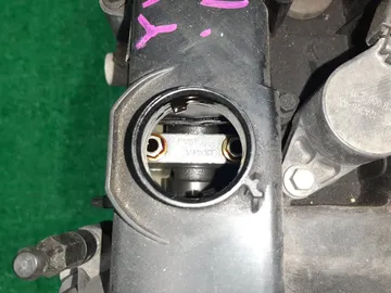 ДВИГАТЕЛЬ НА VOLVO V50 MW43 B4204S3