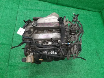 ДВИГАТЕЛЬ НА MAZDA ATENZA GG3S L3-VE