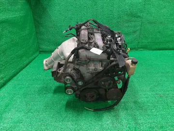 ДВИГАТЕЛЬ НА MAZDA ATENZA GG3S L3-VE