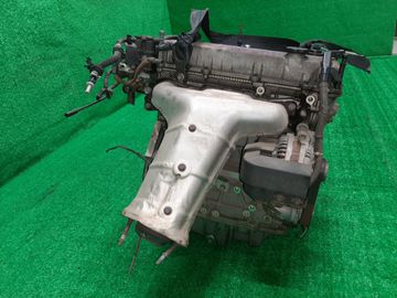 ДВИГАТЕЛЬ НА MAZDA ATENZA GG3S L3-VE