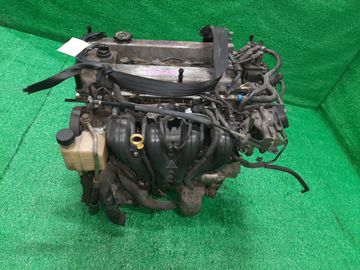 ДВИГАТЕЛЬ НА MAZDA ATENZA GG3S L3-VE