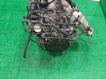 ДВИГАТЕЛЬ НА MAZDA ATENZA GG3S L3-VE