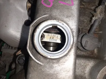 ДВИГАТЕЛЬ НА MAZDA ATENZA GG3S L3-VE