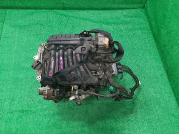 ДВИГАТЕЛЬ НА NISSAN LAFESTA B30 MR20DE