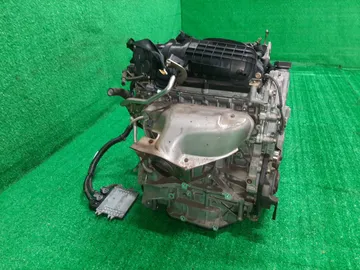 ДВИГАТЕЛЬ НА NISSAN LAFESTA B30 MR20DE