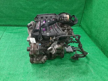 ДВИГАТЕЛЬ НА NISSAN LAFESTA B30 MR20DE