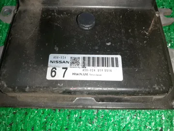 ДВИГАТЕЛЬ НА NISSAN LAFESTA B30 MR20DE