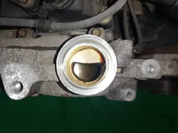 ДВИГАТЕЛЬ НА NISSAN LAFESTA B30 MR20DE