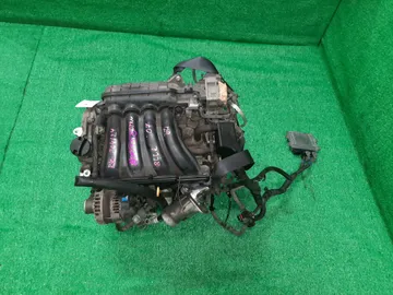 ДВИГАТЕЛЬ НА NISSAN LAFESTA B30 MR20DE