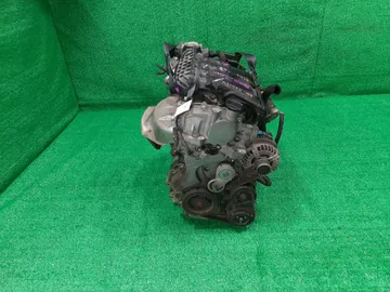 ДВИГАТЕЛЬ НА NISSAN LAFESTA B30 MR20DE