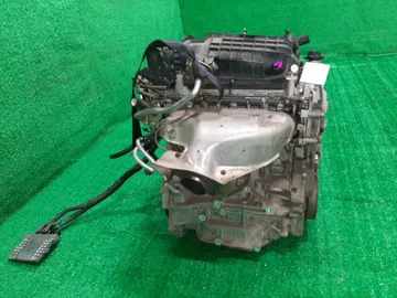 ДВИГАТЕЛЬ НА NISSAN LAFESTA B30 MR20DE
