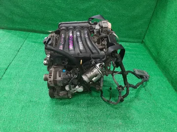 ДВИГАТЕЛЬ НА NISSAN LAFESTA B30 MR20DE