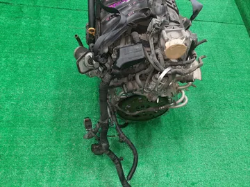 ДВИГАТЕЛЬ НА NISSAN LAFESTA B30 MR20DE