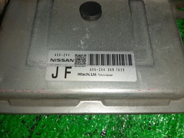 ДВИГАТЕЛЬ НА NISSAN LAFESTA B30 MR20DE