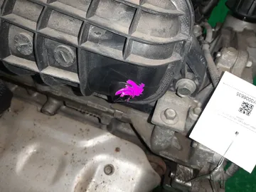 ДВИГАТЕЛЬ НА NISSAN LAFESTA B30 MR20DE