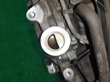 ДВИГАТЕЛЬ НА NISSAN LAFESTA B30 MR20DE