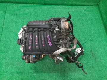 ДВИГАТЕЛЬ НА NISSAN LAFESTA B30 MR20DE