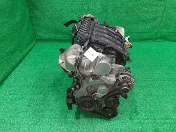 ДВИГАТЕЛЬ НА NISSAN LAFESTA B30 MR20DE