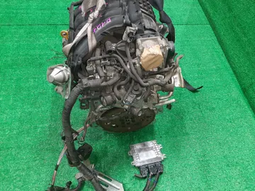 ДВИГАТЕЛЬ НА NISSAN LAFESTA B30 MR20DE