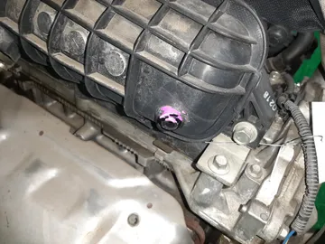 ДВИГАТЕЛЬ НА NISSAN LAFESTA B30 MR20DE