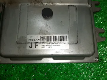 ДВИГАТЕЛЬ НА NISSAN LAFESTA B30 MR20DE