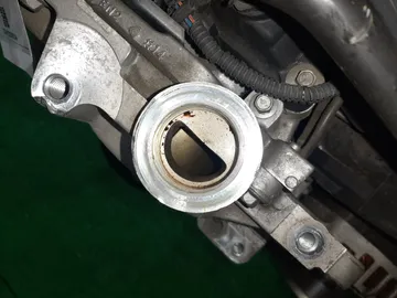 ДВИГАТЕЛЬ НА NISSAN LAFESTA B30 MR20DE