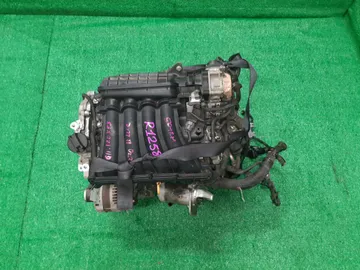 ДВИГАТЕЛЬ НА NISSAN BLUEBIRD SYLPHY KG11 MR20DE