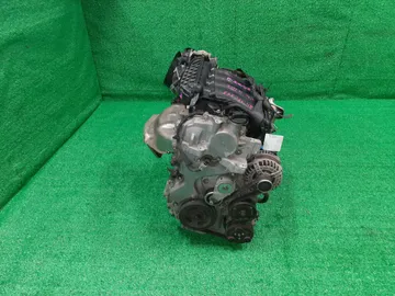 ДВИГАТЕЛЬ НА NISSAN BLUEBIRD SYLPHY KG11 MR20DE