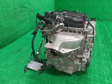 ДВИГАТЕЛЬ НА NISSAN BLUEBIRD SYLPHY KG11 MR20DE