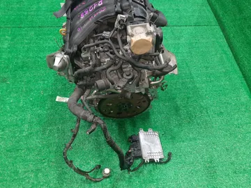 ДВИГАТЕЛЬ НА NISSAN BLUEBIRD SYLPHY KG11 MR20DE