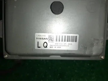 ДВИГАТЕЛЬ НА NISSAN BLUEBIRD SYLPHY KG11 MR20DE