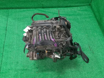 ДВИГАТЕЛЬ НА NISSAN SERENA C25 MR20DE