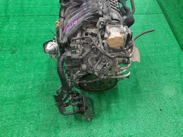 ДВИГАТЕЛЬ НА NISSAN SERENA C25 MR20DE