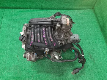 ДВИГАТЕЛЬ НА NISSAN LAFESTA B30 MR20DE