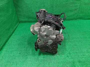 ДВИГАТЕЛЬ НА NISSAN LAFESTA B30 MR20DE