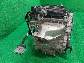 ДВИГАТЕЛЬ НА NISSAN LAFESTA B30 MR20DE