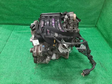 ДВИГАТЕЛЬ НА NISSAN LAFESTA B30 MR20DE