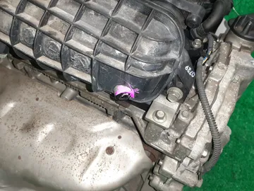 ДВИГАТЕЛЬ НА NISSAN LAFESTA B30 MR20DE