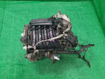 ДВИГАТЕЛЬ НА NISSAN BLUEBIRD SYLPHY KG11 MR20DE