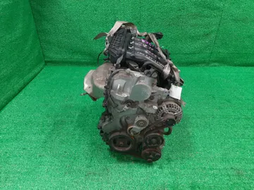ДВИГАТЕЛЬ НА NISSAN BLUEBIRD SYLPHY KG11 MR20DE